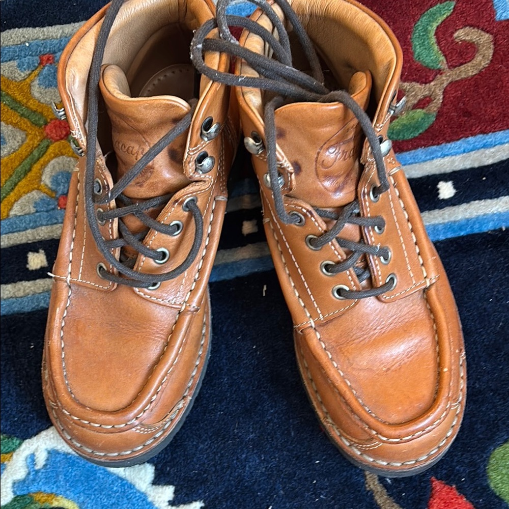 Fracap Boots X Toast